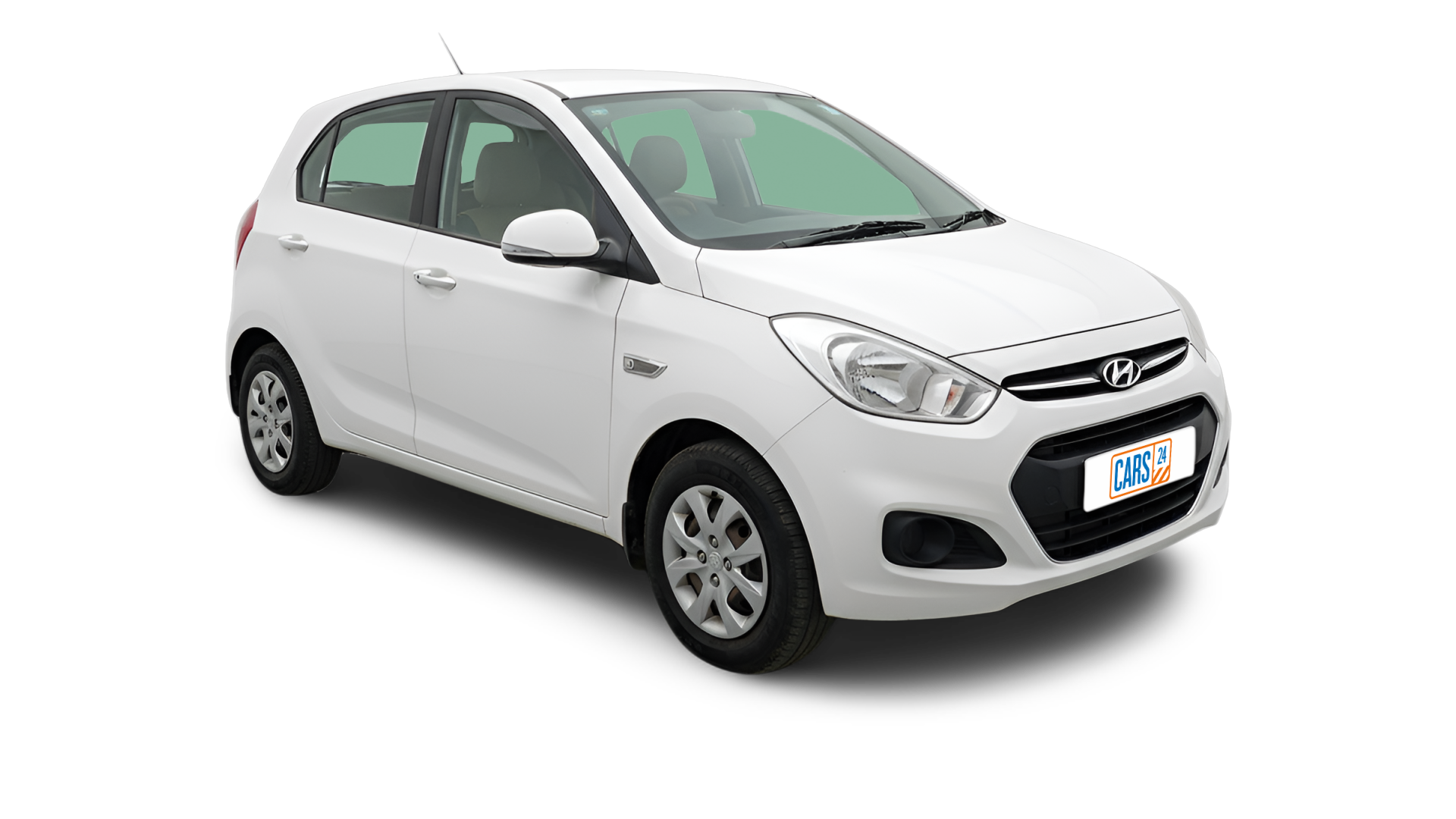 Hyundai NEW SANTRO-img